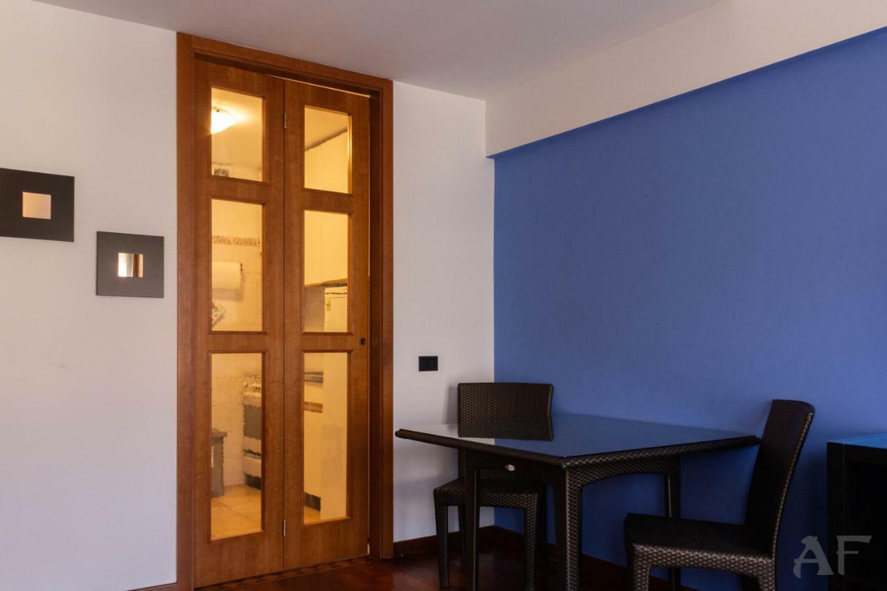 Corso San Gottardo - Darsena Flat Apartamento Milán